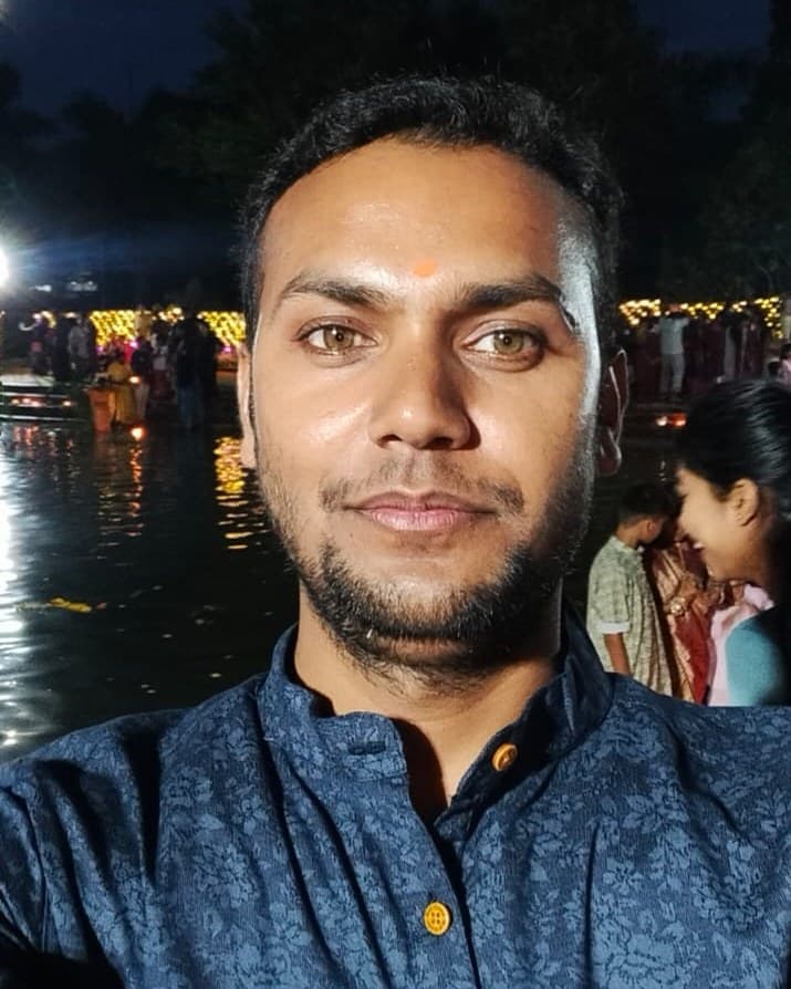 Pt. Kisan Kumar